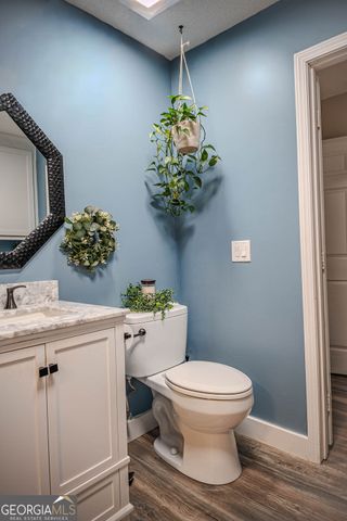 9 Ballard Drive, Griffin, GA 30223