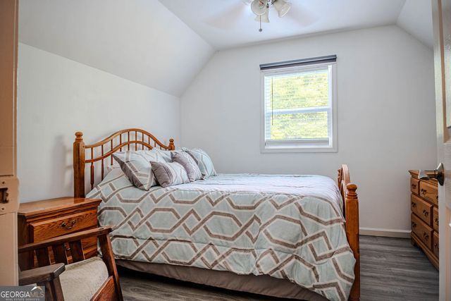 9 Ballard Drive, Griffin, GA 30223