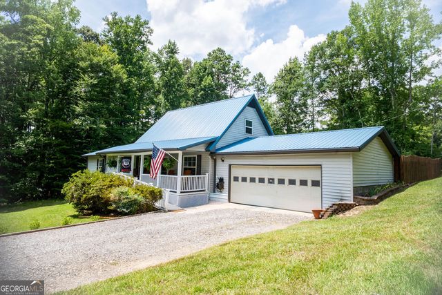 9 Ballard Drive, Griffin, GA 30223
