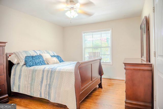 9 Ballard Drive, Griffin, GA 30223