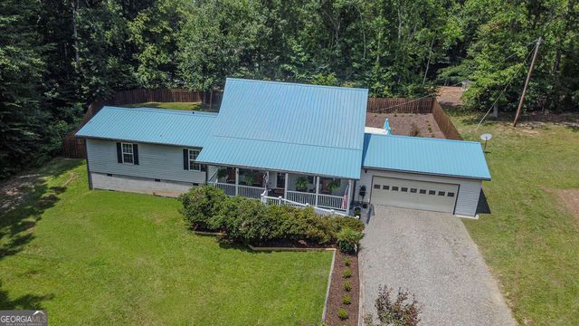 9 Ballard Drive, Griffin, GA 30223