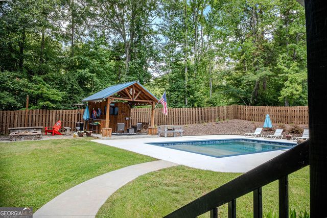 9 Ballard Drive, Griffin, GA 30223