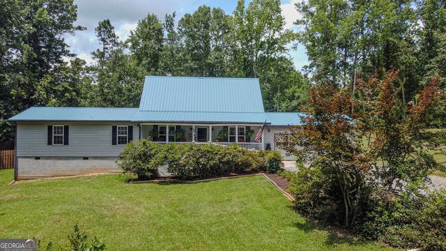 9 Ballard Drive, Griffin, GA 30223