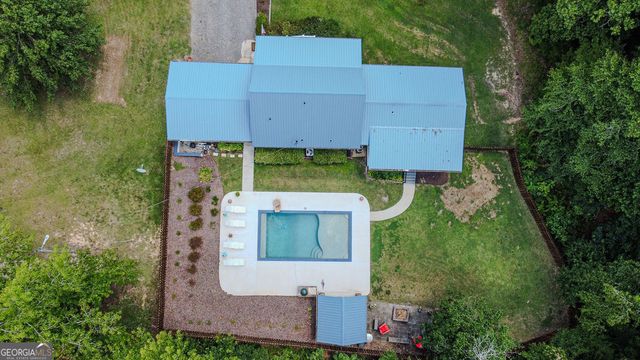 9 Ballard Drive, Griffin, GA 30223