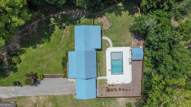 9 Ballard Drive, Griffin, GA 30223