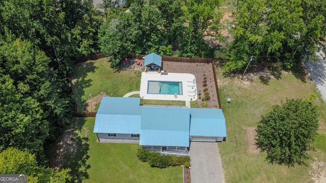 9 Ballard Drive, Griffin, GA 30223