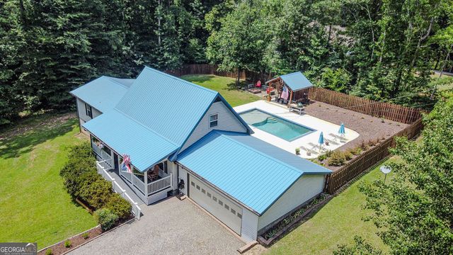 9 Ballard Drive, Griffin, GA 30223