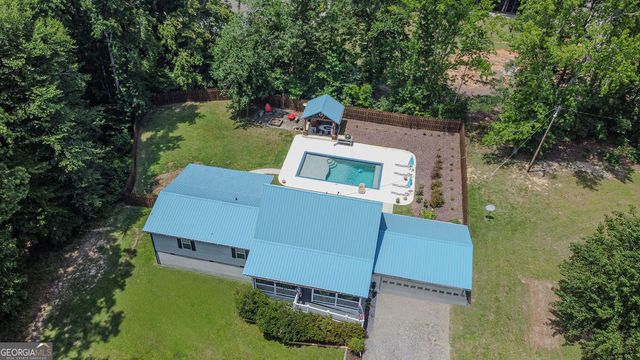9 Ballard Drive, Griffin, GA 30223