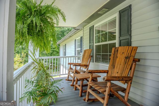 9 Ballard Drive, Griffin, GA 30223