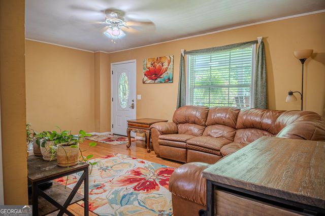 9 Ballard Drive, Griffin, GA 30223