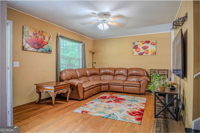 9 Ballard Drive, Griffin, GA 30223