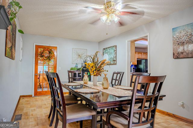 9 Ballard Drive, Griffin, GA 30223