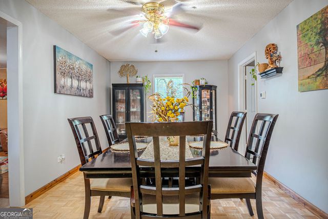 9 Ballard Drive, Griffin, GA 30223