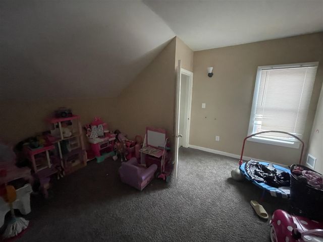 14815 Stansbury Avenue, Detroit, MI 48227