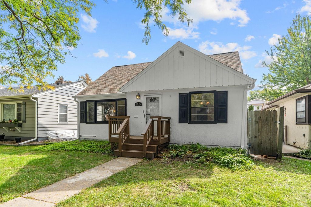 906 Sherwood Avenue, Saint Paul, MN 55106 — photo 3