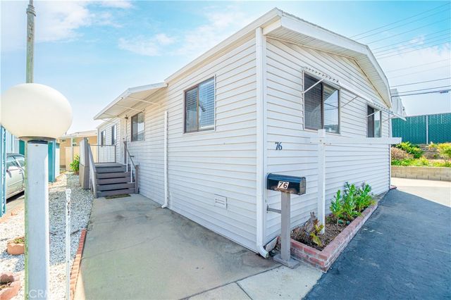 17700 Western 76, Gardena, CA 90248