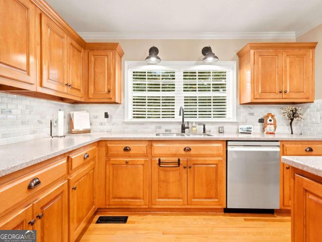 460 Kerry Drive, Jasper, GA 30143