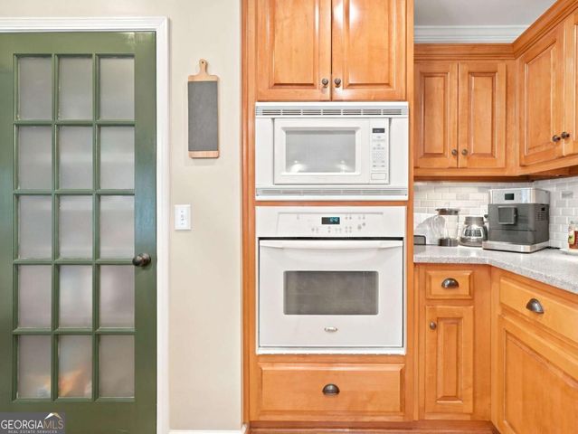 460 Kerry Drive, Jasper, GA 30143