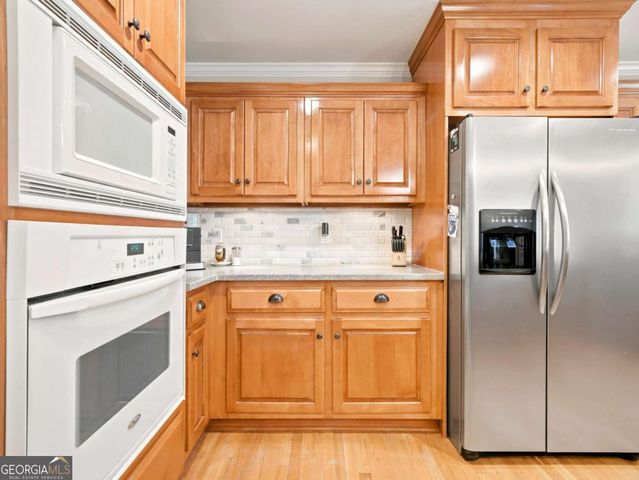 460 Kerry Drive, Jasper, GA 30143