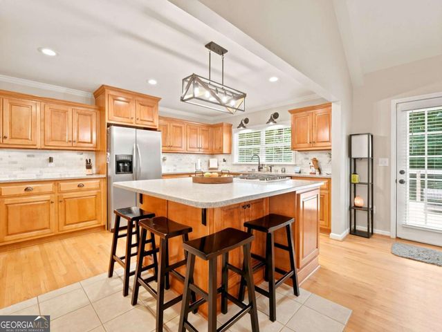 460 Kerry Drive, Jasper, GA 30143