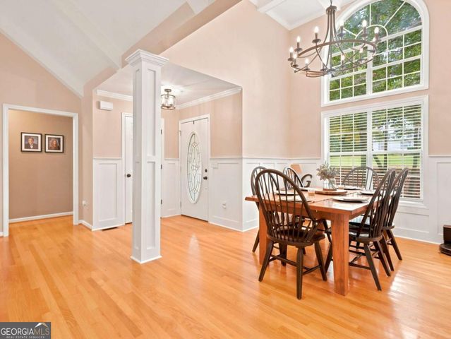 460 Kerry Drive, Jasper, GA 30143