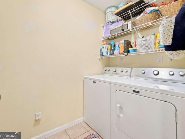 460 Kerry Drive, Jasper, GA 30143