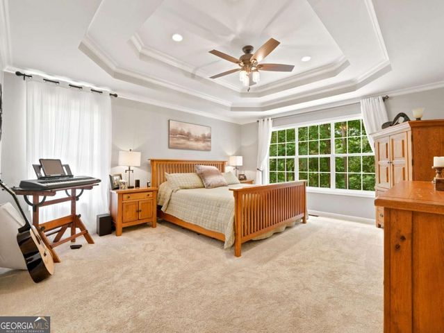 460 Kerry Drive, Jasper, GA 30143