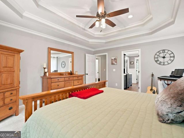 460 Kerry Drive, Jasper, GA 30143