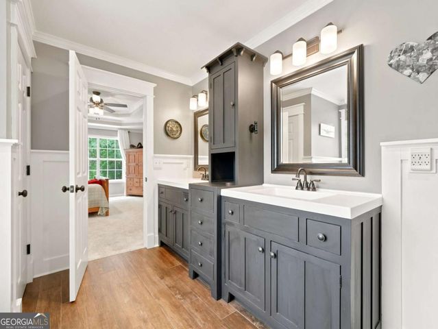 460 Kerry Drive, Jasper, GA 30143