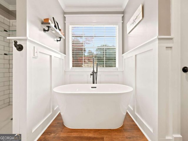 460 Kerry Drive, Jasper, GA 30143