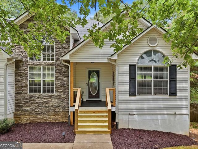 460 Kerry Drive, Jasper, GA 30143