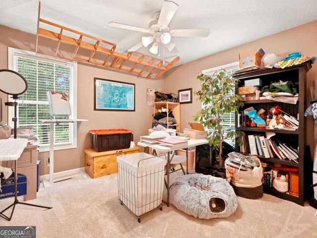 460 Kerry Drive, Jasper, GA 30143