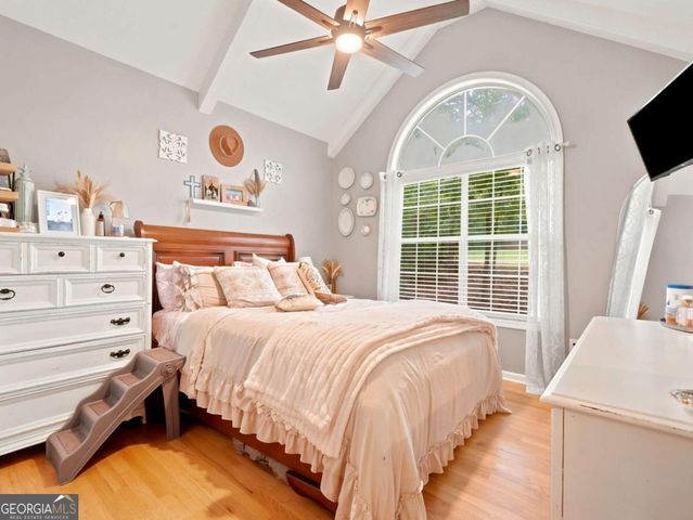 460 Kerry Drive, Jasper, GA 30143