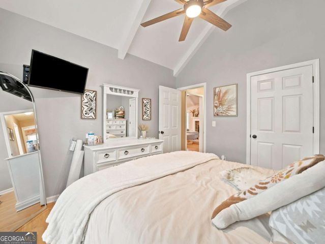 460 Kerry Drive, Jasper, GA 30143