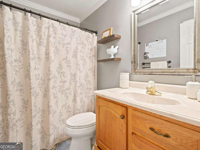 460 Kerry Drive, Jasper, GA 30143