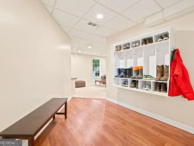 460 Kerry Drive, Jasper, GA 30143