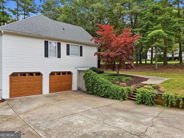 460 Kerry Drive, Jasper, GA 30143