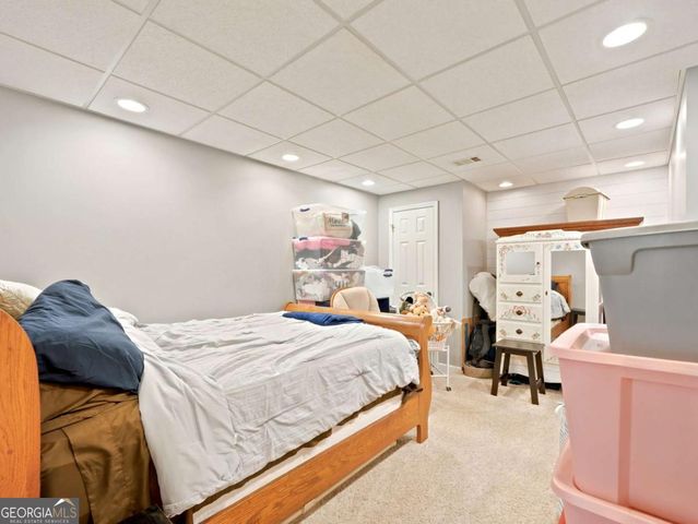 460 Kerry Drive, Jasper, GA 30143