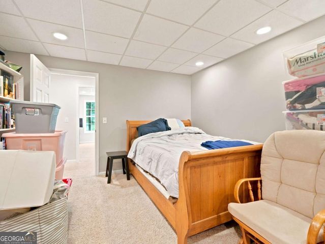 460 Kerry Drive, Jasper, GA 30143