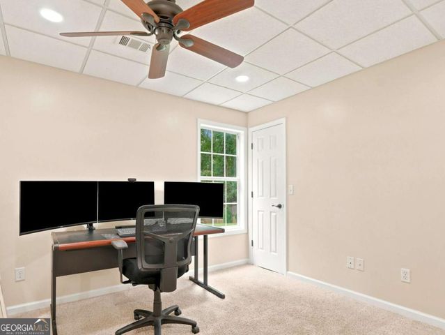 460 Kerry Drive, Jasper, GA 30143