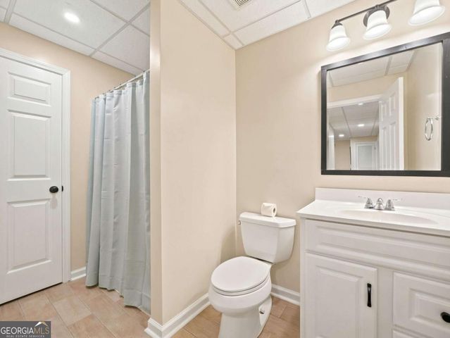 460 Kerry Drive, Jasper, GA 30143
