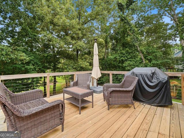 460 Kerry Drive, Jasper, GA 30143