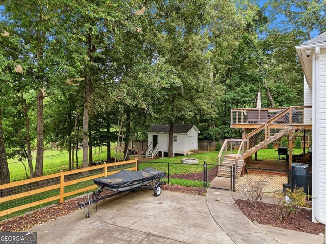 460 Kerry Drive, Jasper, GA 30143