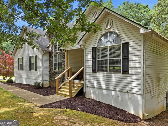 460 Kerry Drive, Jasper, GA 30143
