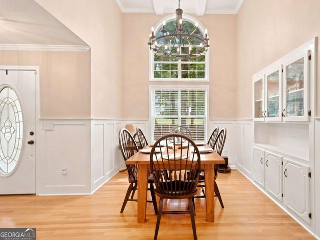 460 Kerry Drive, Jasper, GA 30143