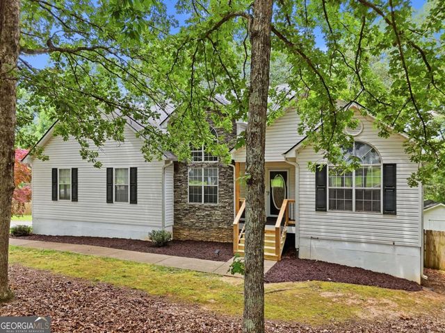 460 Kerry Drive, Jasper, GA 30143