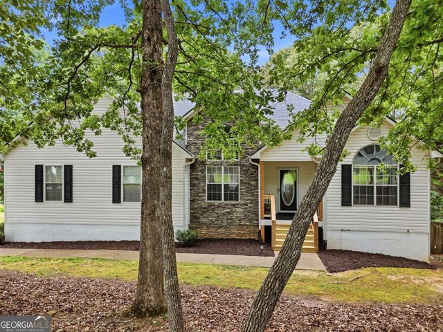 460 Kerry Drive, Jasper, GA 30143