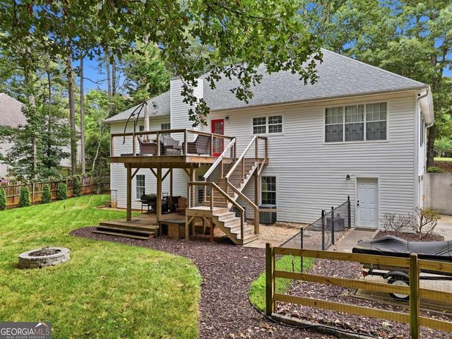 460 Kerry Drive, Jasper, GA 30143