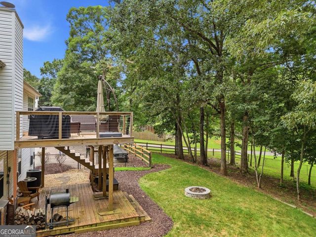 460 Kerry Drive, Jasper, GA 30143
