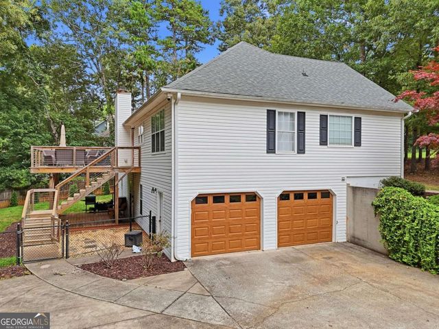 460 Kerry Drive, Jasper, GA 30143